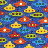 Splish Splash Submarines for boys 1/2 Mtr