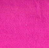 Dark Pink Fleece Fabric Plain