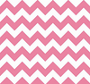 Riley Blake Sparkle Chevron Cotton Fabric, 1/2 Metre