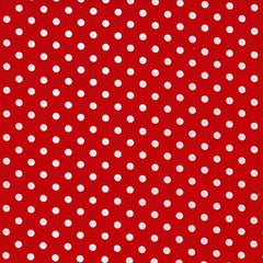 Michael Miller Dumb Dot Cotton Fabric 65cm